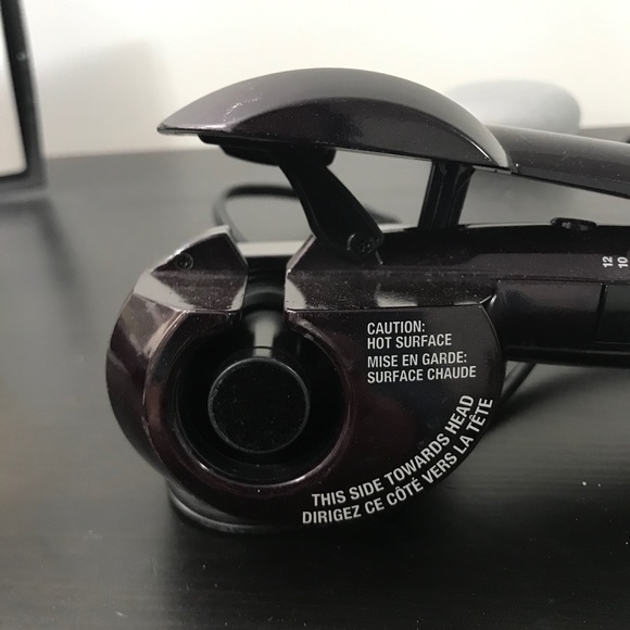 Conair Infiniti PRO Curl Secret Hair Curler - Picture 2 of 3